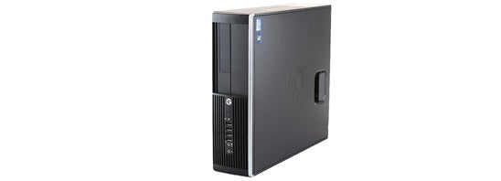 DESKTOPS & All-IN-ONE-PCS