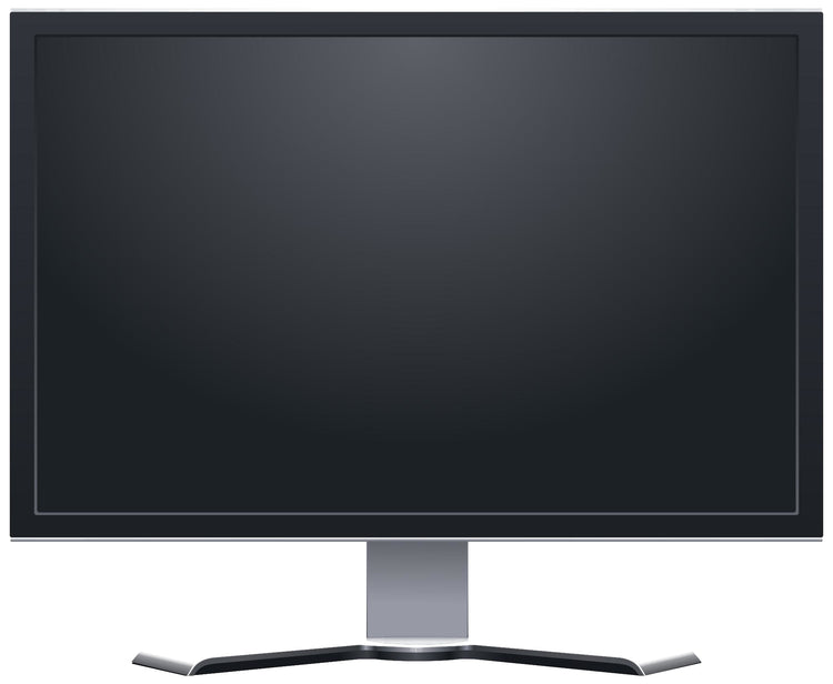 MONITOR & BEAMER | REFURBISHED