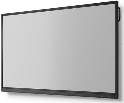 60004822 | NEC MultiSync CB651Q | LCD 65" Infrarot-Touch-Bildschirm | Neu