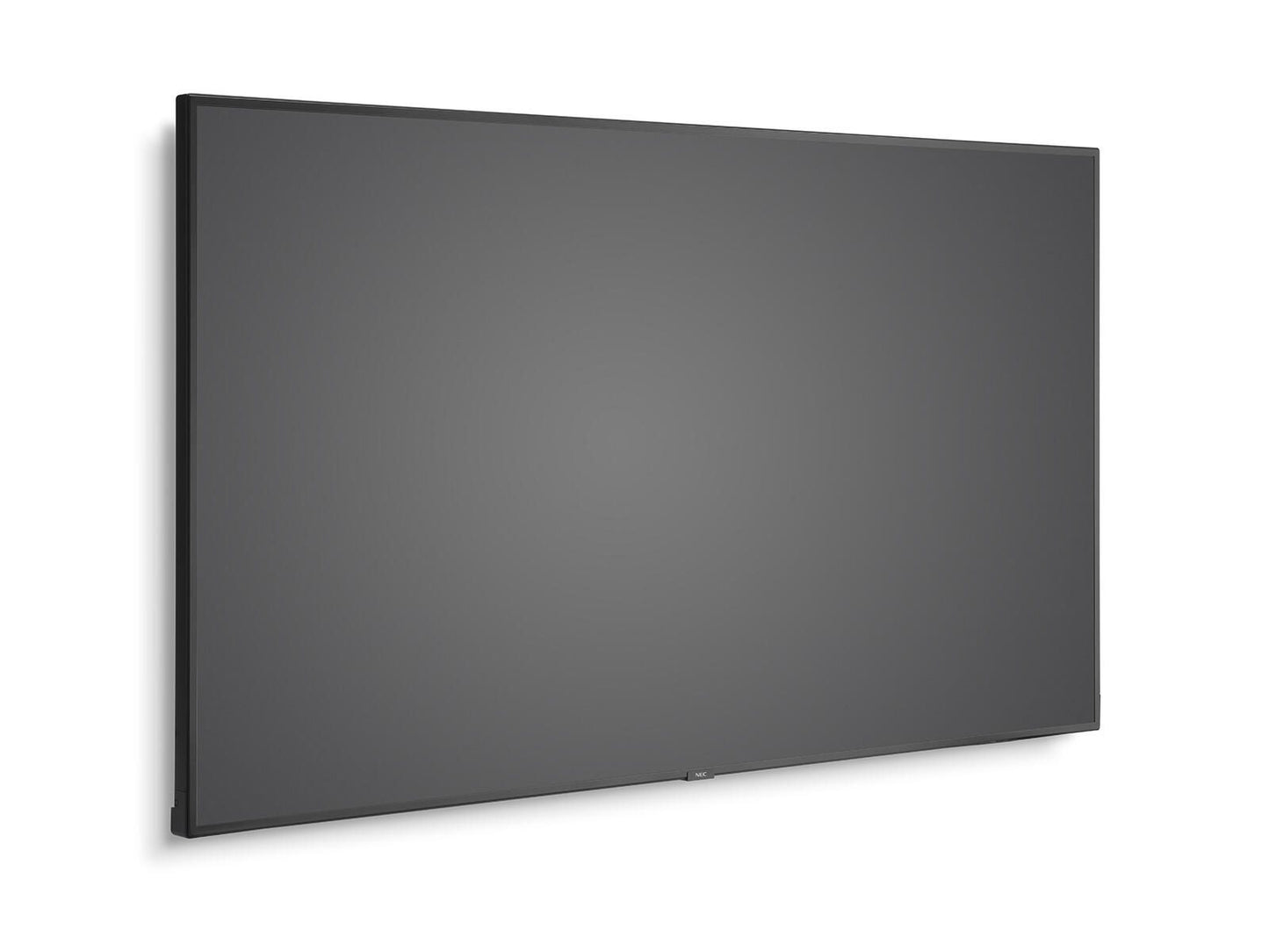 NEC MultiSync® V554Q IGB  LCD 55" InGlass™ Touch-Bildschirm | 60004936 | Neu