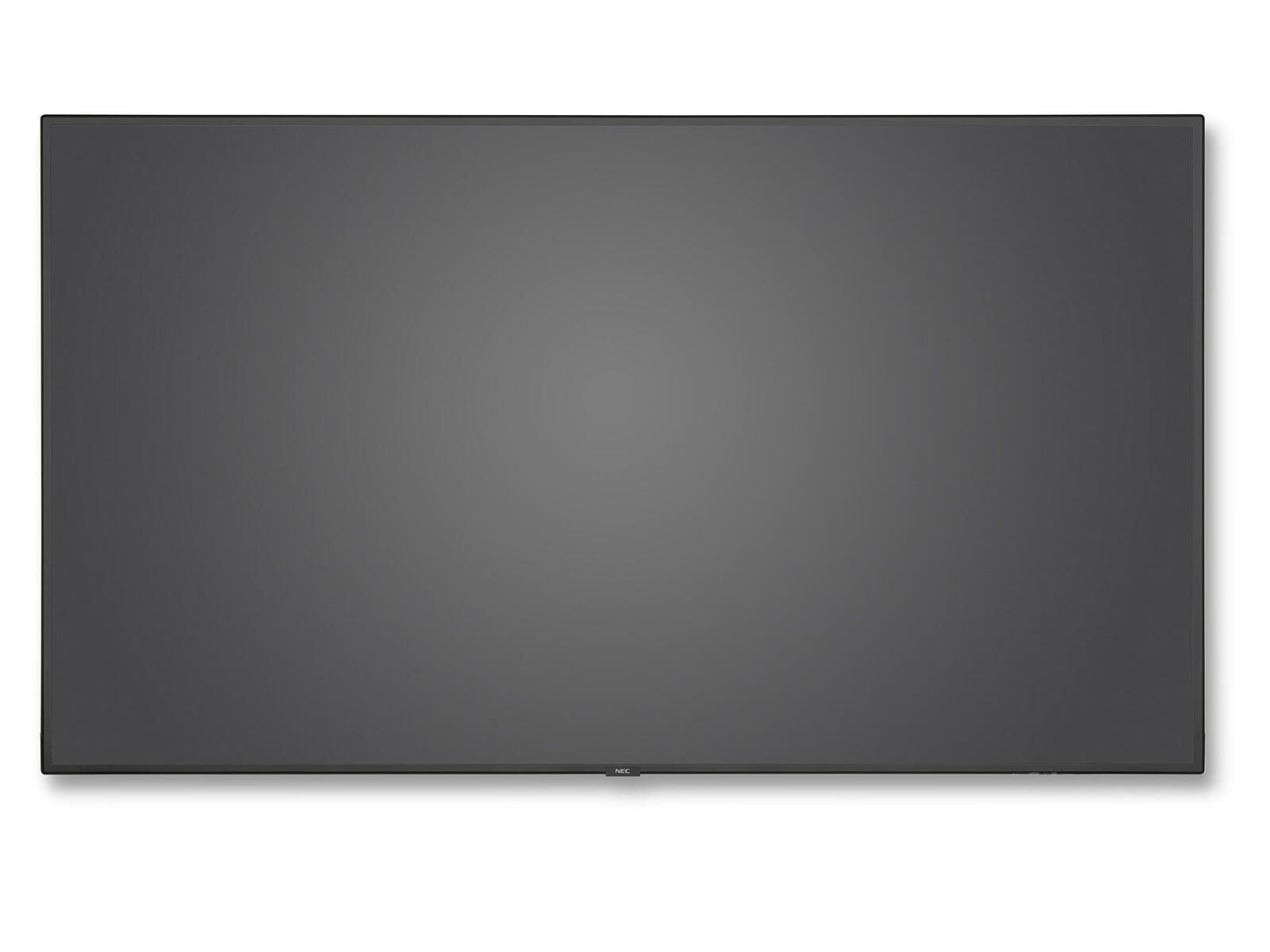 NEC MultiSync® V554Q IGB  LCD 55" InGlass™ Touch-Bildschirm | 60004936 | Neu
