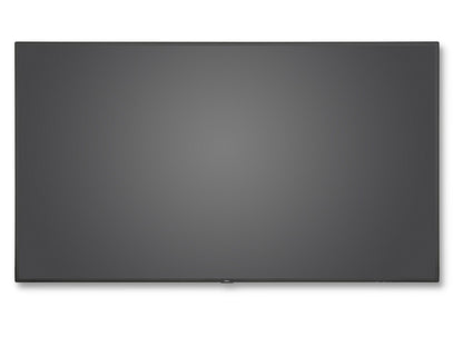 NEC MultiSync® V554Q IGB  LCD 55" InGlass™ Touch-Bildschirm | 60004936 | Neu