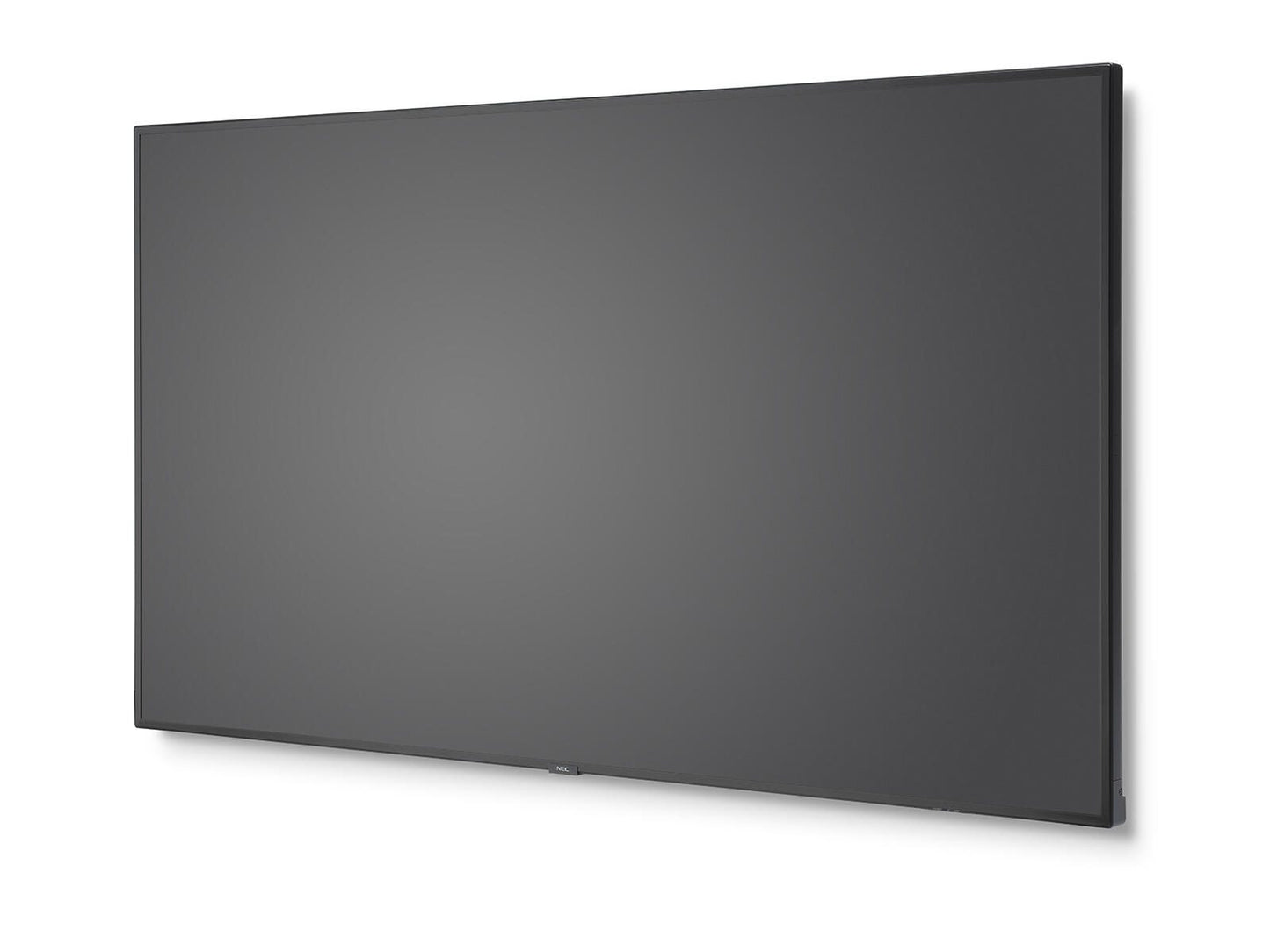 NEC MultiSync® V554Q IGB  LCD 55" InGlass™ Touch-Bildschirm | 60004936 | Neu
