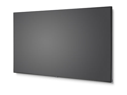 NEC MultiSync® V554Q IGB  LCD 55" InGlass™ Touch-Bildschirm | 60004936 | Neu