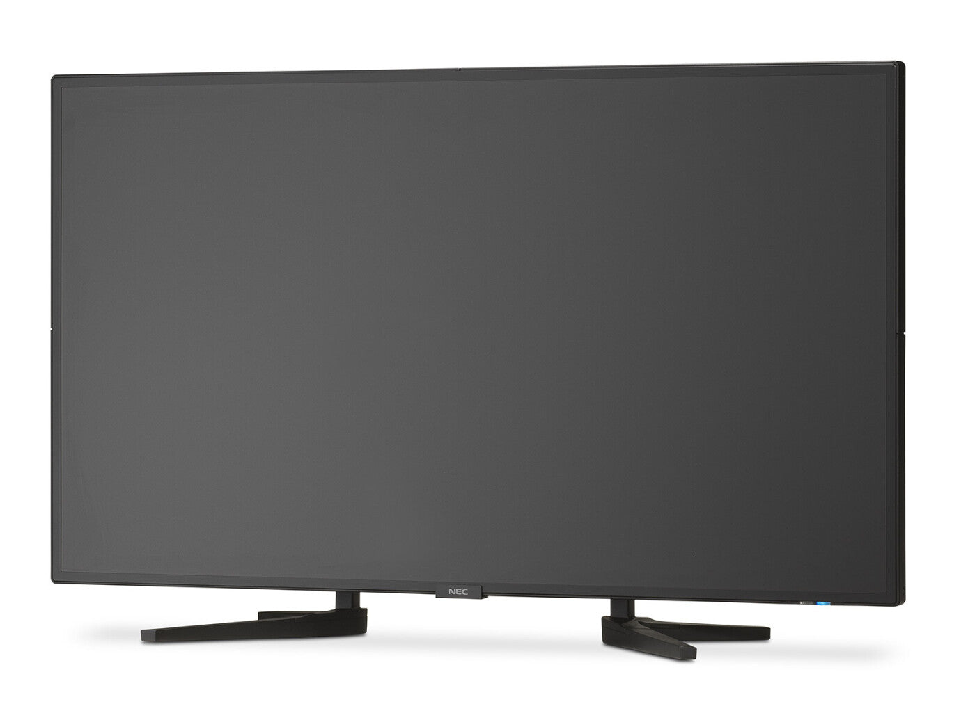 NEC MultiSync P554 SST – 55" Full HD Professional Touch Display | 60004258 | NEU