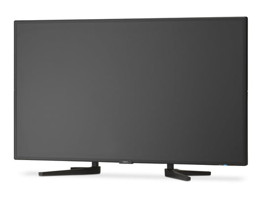 NEC MultiSync P554 SST – 55" Full HD Professional Touch Display | 60004258 | NEU