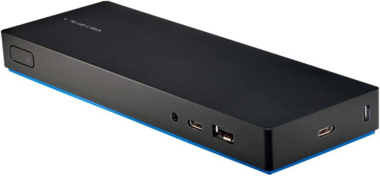 Dockingstation für Notebooks | HP Elite USB-C Dock G4 | Refurbished