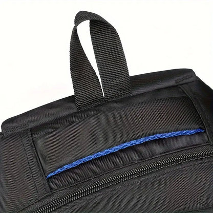 Wasserfester Rucksack, Tasche, Notebookrucksack, große Kapazität, Computertasche, GRÜN, Neu