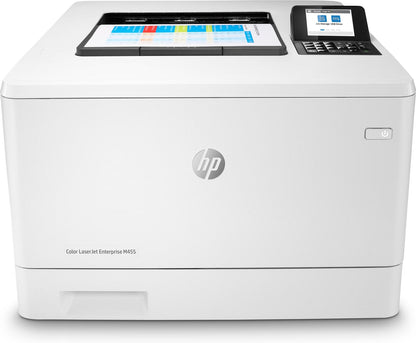 HP Color LaserJet Enterprise M455dn | A4 Drucker | Farbdrucker | Laserdrucker | NEU & OVP