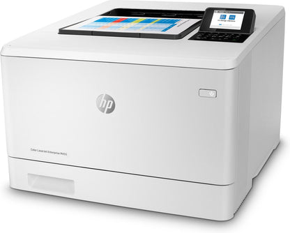 HP Color LaserJet Enterprise M455dn | A4 Drucker | Farbdrucker | Laserdrucker | NEU & OVP