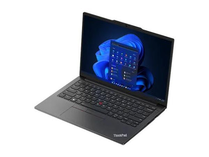 Lenovo | Notebook | Laptop | ThinkPad E14 Gen 5 | 8GB RAM | 256GB | 14" | Win 11 Pro | Neu