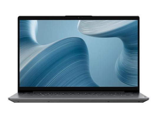 Lenovo IdeaPad 5 14IAL7 | 14" | Intel Core i5 1235U | 8GB | 512GB SSD | NEU