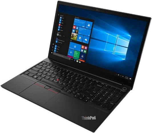 Notebook Laptop | Lenovo ThinkPad E15 G1 i5 | 8GB 256GB SSD Win 11 Home | REFURBISHED