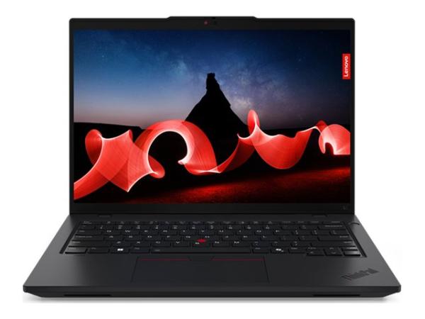 FX | Lenovo - ThinkPad L14 - Gen 5 - Notebook - Laptop - 21L1007BGE - Neu