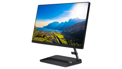 All in One PC | Lenovo IdeaCentre AIO 3i 22" Windows 11 H | 8GB | 256GB | NEU