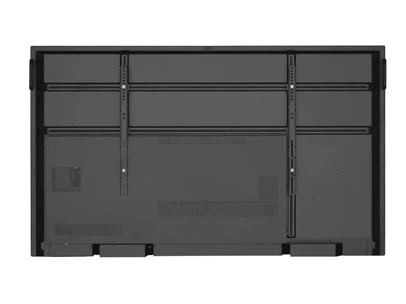 60004824 | NEC MultiSync® CB751Q | LCD 75" Infrarot-Touch-Bildschirm | Neu