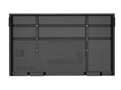 60004824 | NEC MultiSync® CB751Q | LCD 75" Infrarot-Touch-Bildschirm | Neu