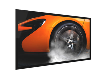 NEC MultiSync V554Q PCAP – 55" 4K UHD Professional Touch Display | 60004827 | Neu