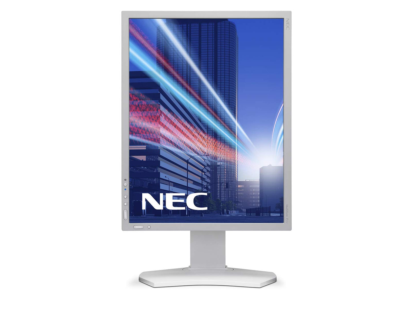60003989 | Monitor | NEC MultiSync® P212 | weiss | LCD 21" Display | NEU
