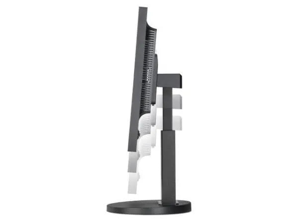 + NEC MultiSync EX241UN black | LCD 24" Display für Büro- und Industrie  | 60004064 | NEU