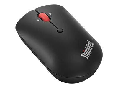Lenovo | ThinkPad Maus | USB-C | Wireless Compact Mouse | Neu