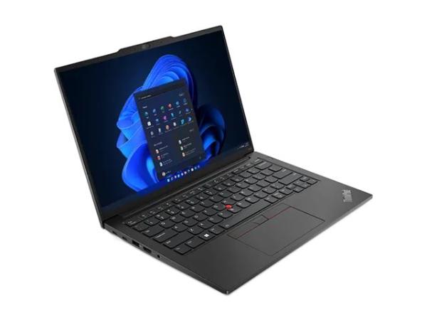 Lenovo | Notebook | Laptop | ThinkPad E14 Gen 5 | 8GB RAM | 256GB | 14" | Win 11 Pro | Neu