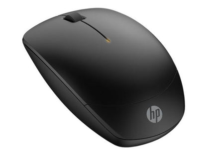 HP Maus | HP 235 Slim | wireless optical Mouse | 2.4 GHz | Schwarz | Neu