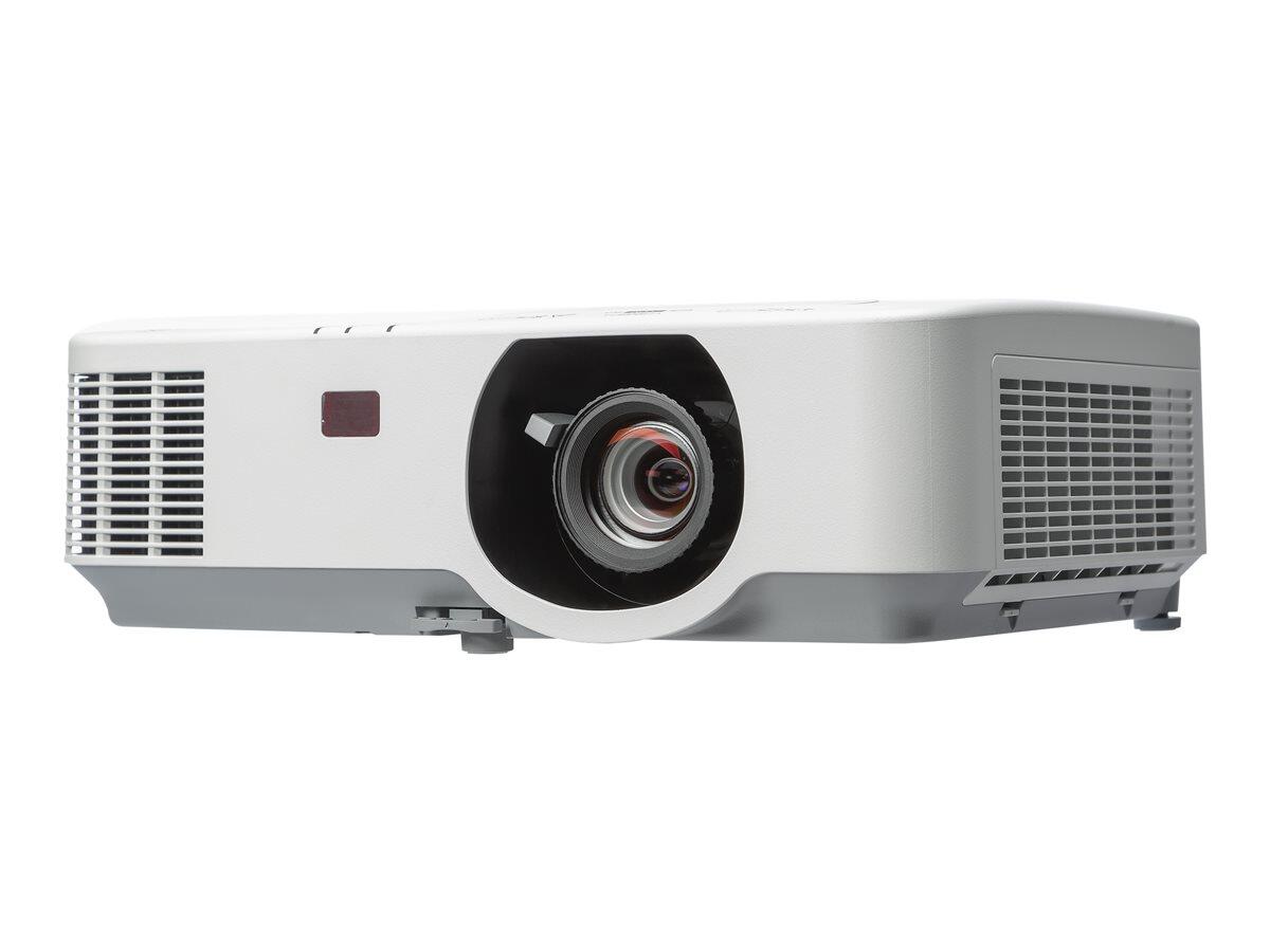 + NEC NP-P554UG | Beamer | Projektor | 60004329 | Installationsprojektor | Profiklasse | Remanufaktured