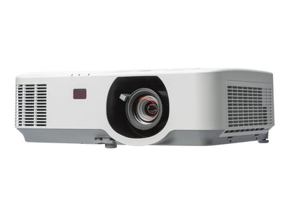 + NEC NP-P554UG | Beamer | Projektor | 60004329 | Installationsprojektor | Profiklasse | Remanufaktured