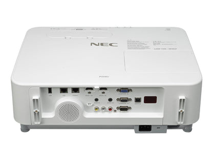 + NEC NP-P554UG | Beamer | Projektor | 60004329 | Installationsprojektor | Profiklasse | Remanufaktured