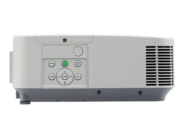 + NEC NP-P554UG | Beamer | Projektor | 60004329 | Installationsprojektor | Profiklasse | Remanufaktured