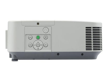 + NEC NP-P554UG | Beamer | Projektor | 60004329 | Installationsprojektor | Profiklasse | Remanufaktured