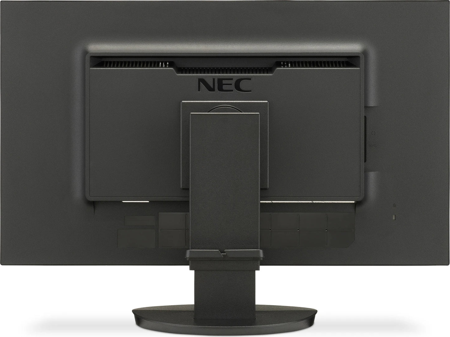 60004304 | Monitor | NEC MultiSync® EA271F | schwarz | LCD 27" Display | NEU