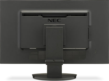 60004304 | Monitor | NEC MultiSync® EA271F | schwarz | LCD 27" Display | NEU