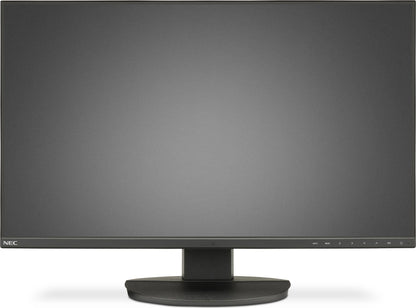 60004304 | Monitor | NEC MultiSync® EA271F | schwarz | LCD 27" Display | NEU