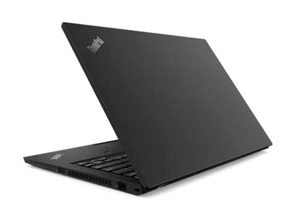 Notebook Laptop Lenovo ThinkPad T490 i5 16GB 256GB SSD Win 11 Pro | REFURBISHED