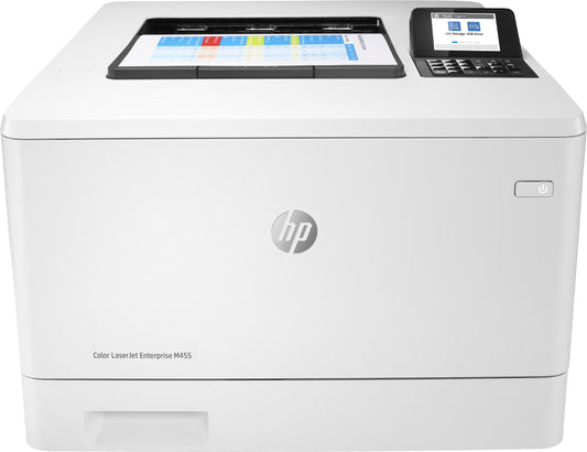 HP Color LaserJet Enterprise M455dn | A4 Drucker | Farbdrucker | Laserdrucker | NEU & OVP