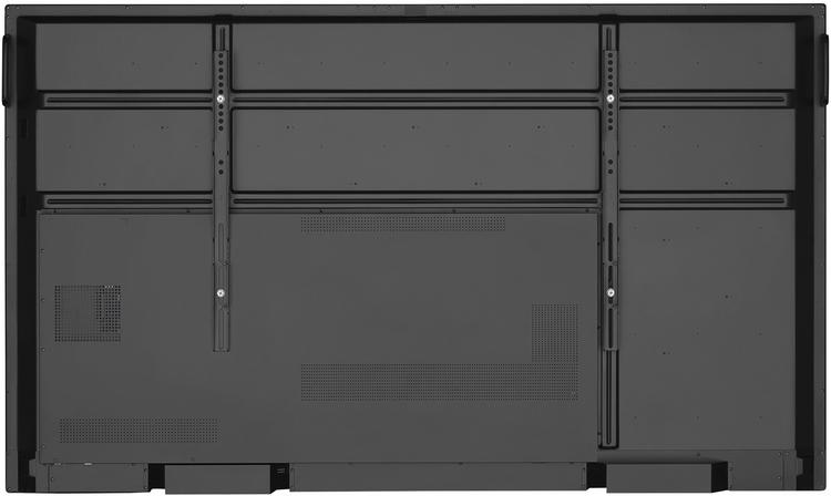 60004822 | NEC MultiSync CB651Q | LCD 65" Infrarot-Touch-Bildschirm | Neu
