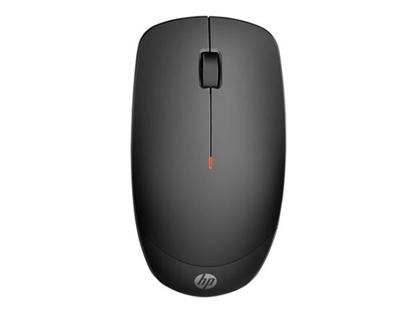 HP Maus | HP 235 Slim | wireless optical Mouse | 2.4 GHz | Schwarz | Neu