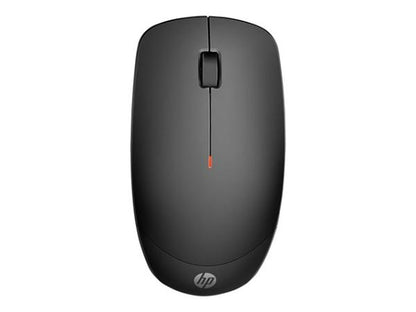 HP Maus | HP 235 Slim | wireless optical Mouse | 2.4 GHz | Schwarz | Neu