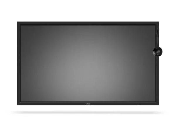 60004575 | NEC MultiSync® C751Q SST | LCD 75" ShadowSense™ Touch-Bildschirm | Neu