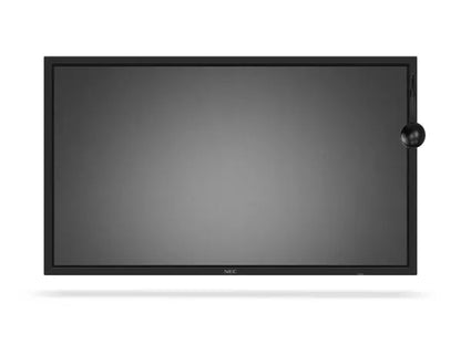 60004575 | NEC MultiSync® C751Q SST | LCD 75" ShadowSense™ Touch-Bildschirm | Neu