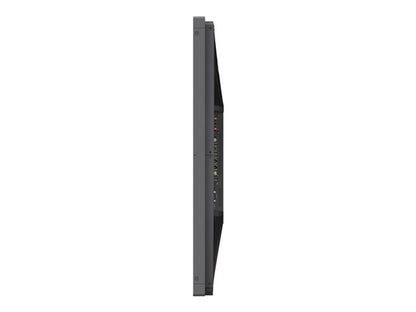 NEC | Videowall | MultiSync X554-T | Infrarot Touch | LCD | 55" Videowand | 60004356 | Neu