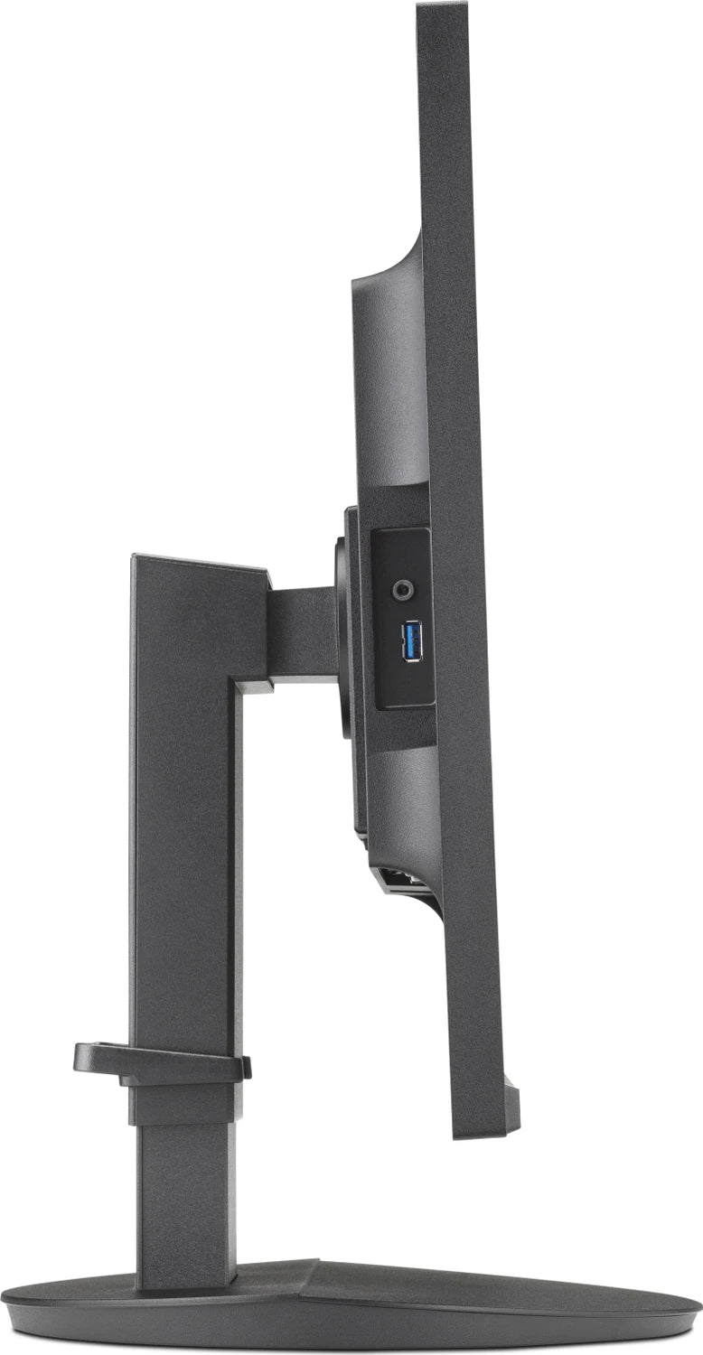 60004304 | Monitor | NEC MultiSync® EA271F | schwarz | LCD 27" Display | NEU