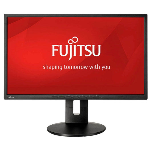 Monitor FUJITSU B-line B22-8 TS Pro 54,6 cm (21,5 pollici) nero NUOVO 