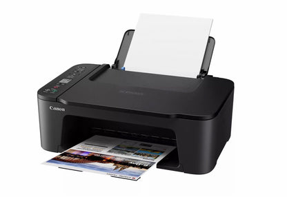 Stampante CANON PIXMA TS3550i stampante multifunzione a getto d'inchiostro WLAN | Confezione nuova e originale