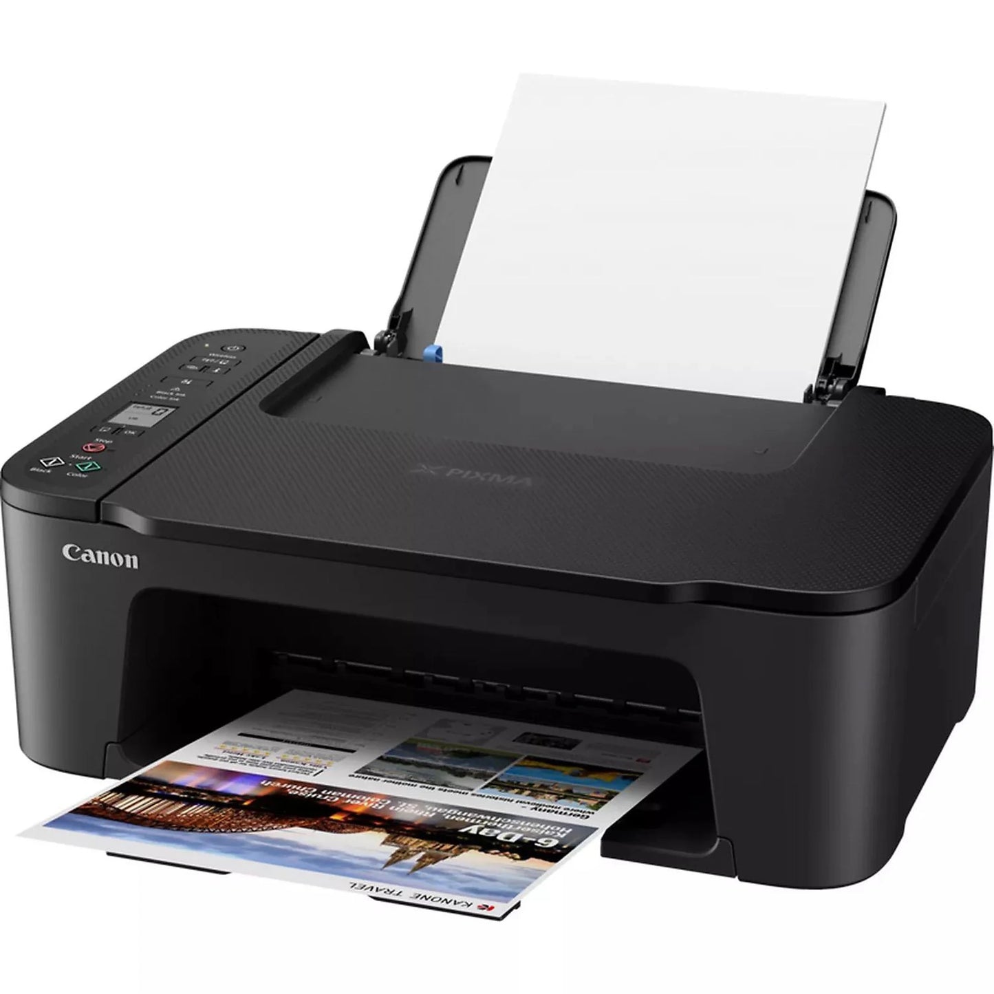 Stampante CANON PIXMA TS3550i stampante multifunzione a getto d'inchiostro WLAN | Confezione nuova e originale