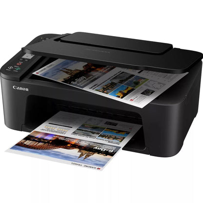 Stampante CANON PIXMA TS3550i stampante multifunzione a getto d'inchiostro WLAN | Confezione nuova e originale