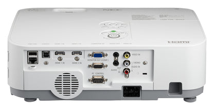 + NEC ME361W | Beamer | Business Projektor | 60004225  | Neue Lampe | Remanufaktured