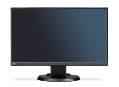 60004224 | Monitor | NEC MultiSync® E221N | schwarz | LCD 22" Display | NEU